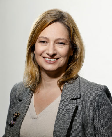 Cécile Vernudachi